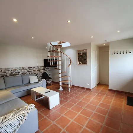 Holiday home Kerdianou Moelan-sur-Mer
