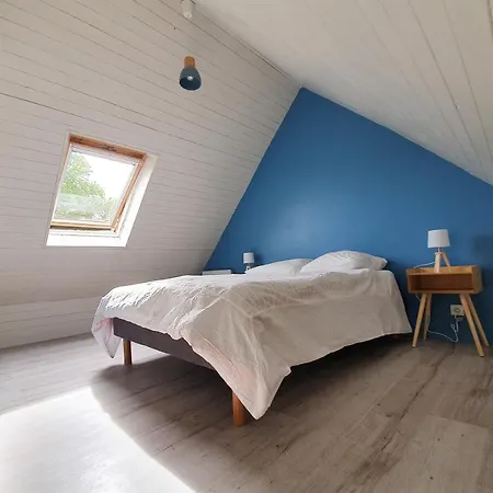 Vakantiehuis Kerdianou