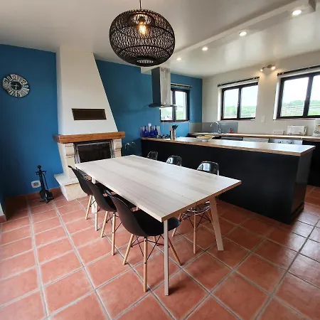 Holiday home Kerdianou *