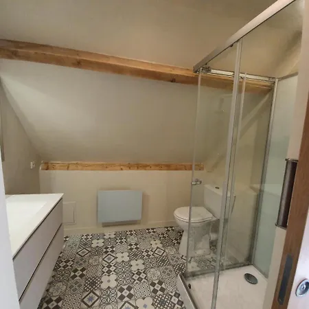 Kerdianou Holiday home Moelan-sur-Mer