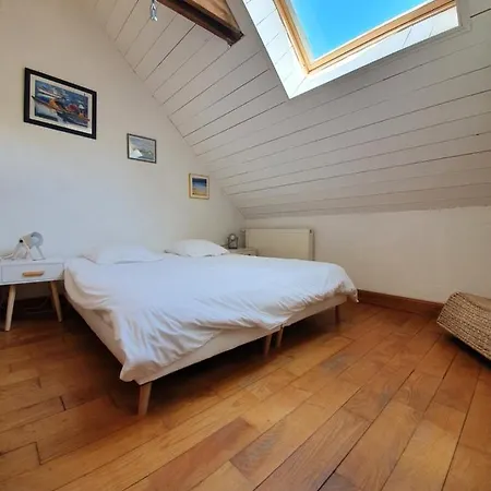 Holiday home Kerdianou Moelan-sur-Mer
