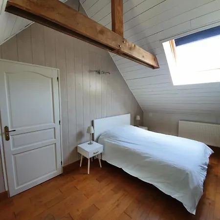 Kerdianou Holiday home *