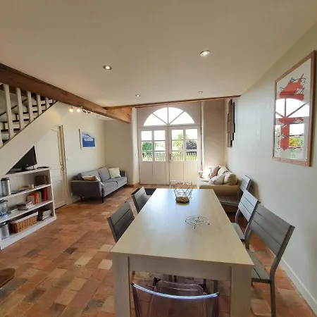 Holiday home Kerdianou Moelan-sur-Mer