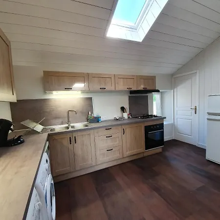 Holiday home Kerdianou