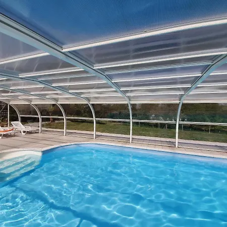 Holiday home Kerdianou *