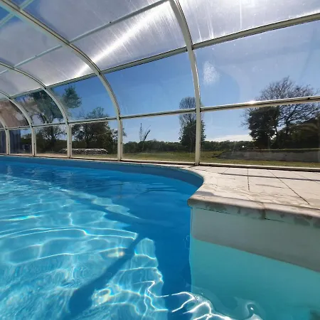 Holiday home Kerdianou Moelan-sur-Mer