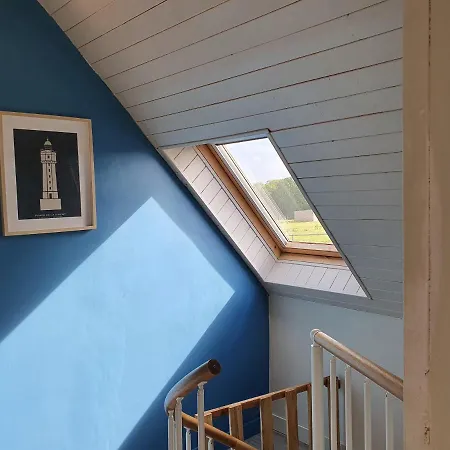 Holiday home Kerdianou *