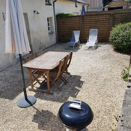 Holiday home Kerdianou