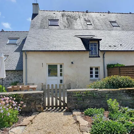 Holiday home Kerdianou Moelan-sur-Mer