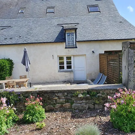 Kerdianou Moelan-sur-Mer
