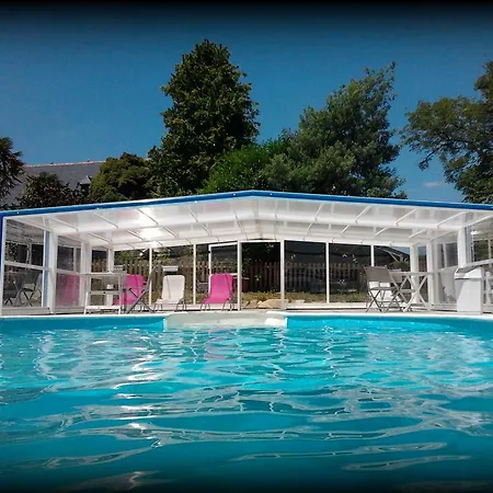 Kerdianou Holiday home