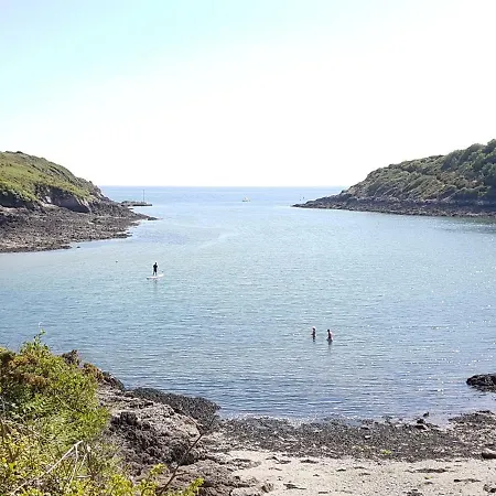 Holiday home Kerdianou Moelan-sur-Mer