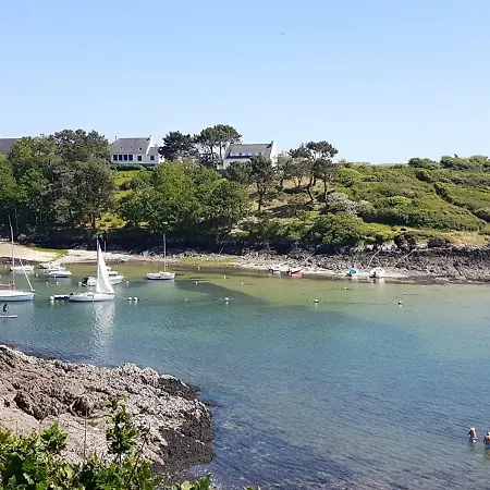 Kerdianou Holiday home