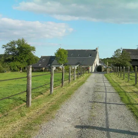 Kerdianou Vakantiehuis Moëlan-sur-Mer