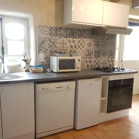 Kerdianou Holiday home Moelan-sur-Mer