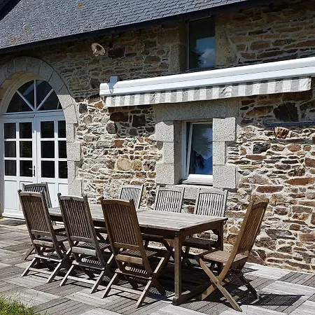 Kerdianou Holiday home *