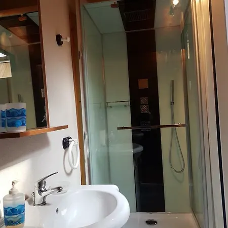Vakantiehuis Kerdianou Moëlan-sur-Mer