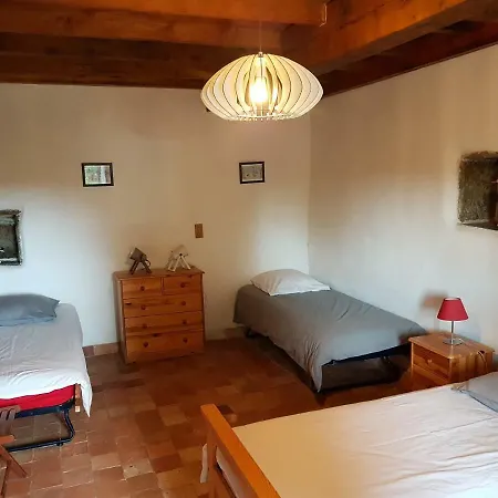 Holiday home Kerdianou