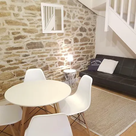 Holiday home Kerdianou *