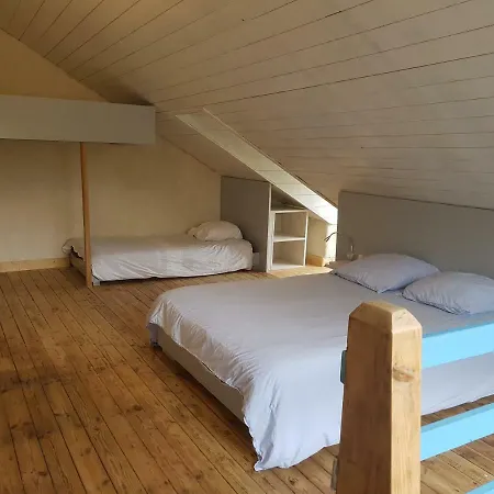 Kerdianou Holiday home