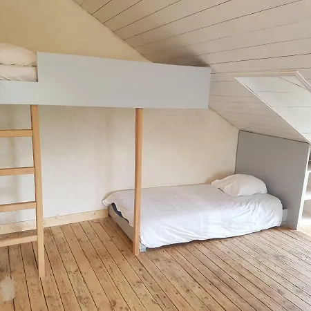 Holiday home Kerdianou