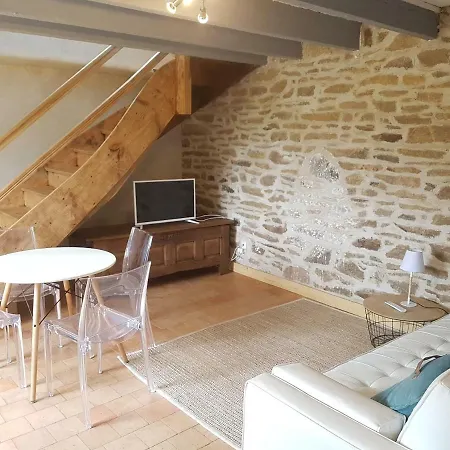 Holiday home Kerdianou