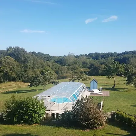 Kerdianou Holiday home
